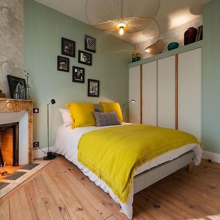 Suite S 55M2 Villa Classee Vichy Kültér fotó