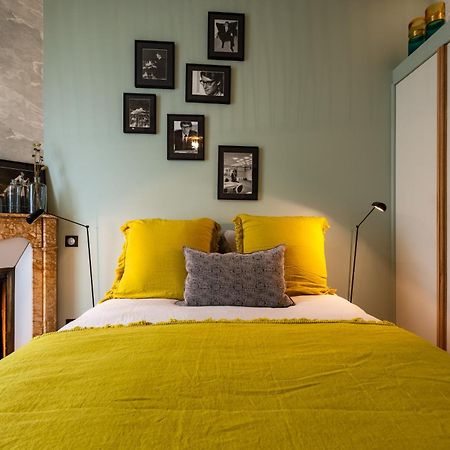 Suite S 55M2 Villa Classee Vichy Kültér fotó