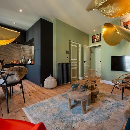 Suite S 55M2 Villa Classee Vichy Kültér fotó