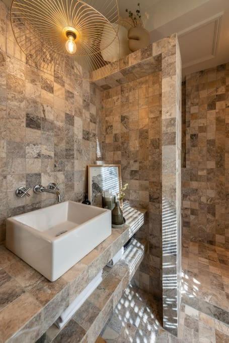 Suite S 55M2 Villa Classee Vichy Kültér fotó
