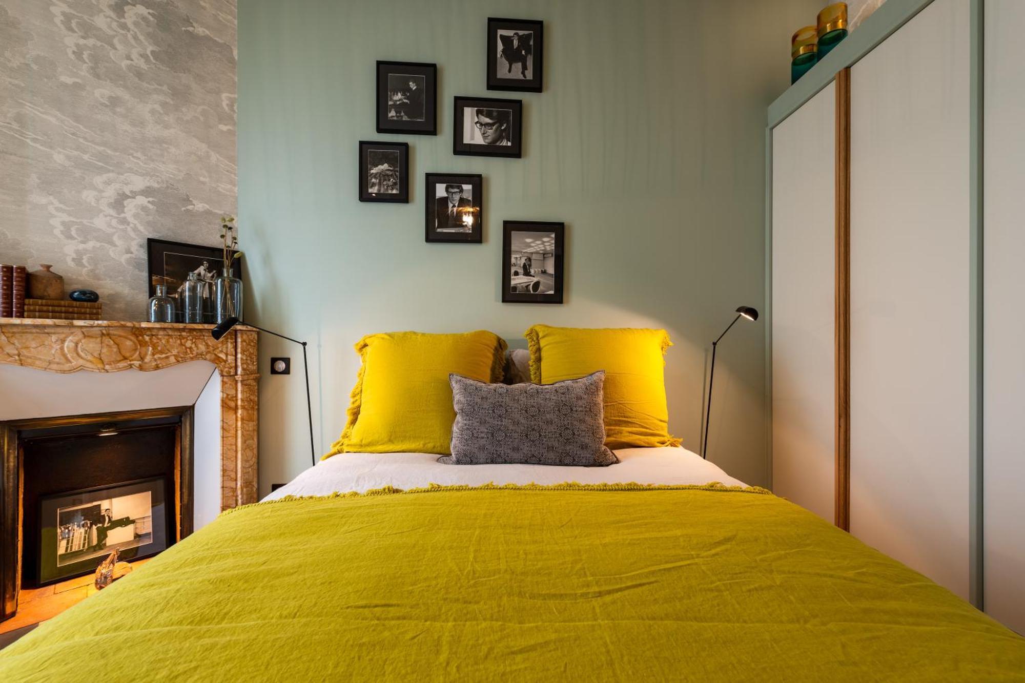 Suite S 55M2 Villa Classee Vichy Kültér fotó